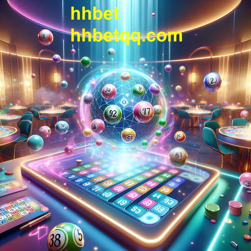 Bingo Online: A Nova Sensação do hhbet