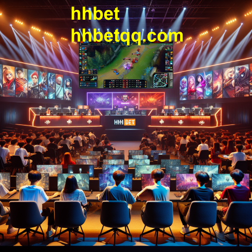 O Crescimento dos E-Sports: Uma Nova Era no Entretenimento