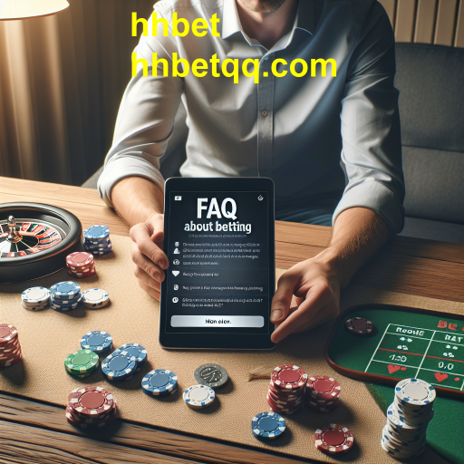 Bingo Online: A Nova Sensação do hhbet